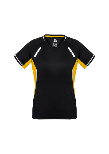 Picture of Biz Collection, Renegade Ladies Tee